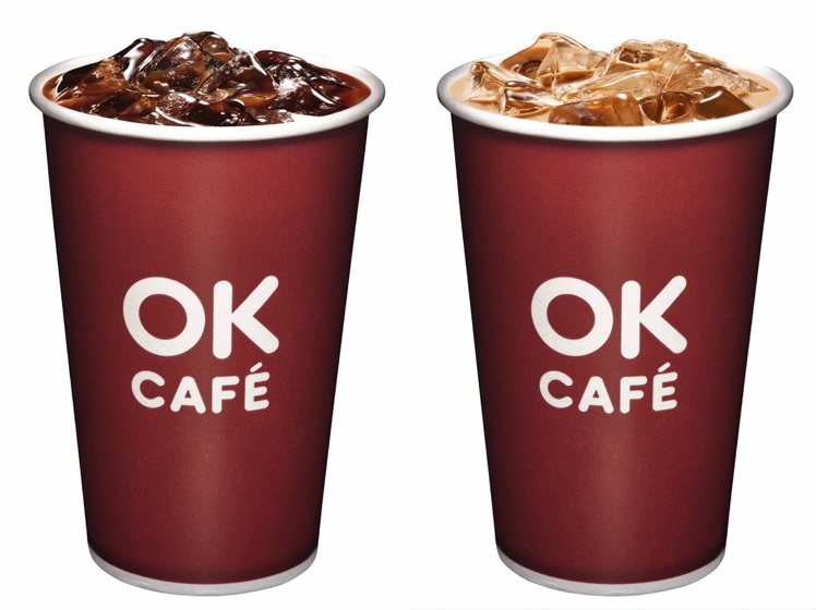 7月13日至7月16日於OKmall雲端商城購買大杯莊園級美式咖啡、拿鐵同品項10杯可享5折優惠、再送1,000點會員點數。圖／OKmart提供