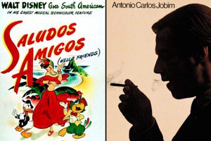 迪士尼、暢銷金曲及迷因——〈巴西〉，大眾文化中的拉美符號