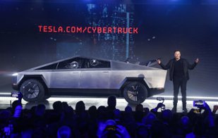 延期延不停　傳Tesla Cybertruck要到2023年初才開始生產