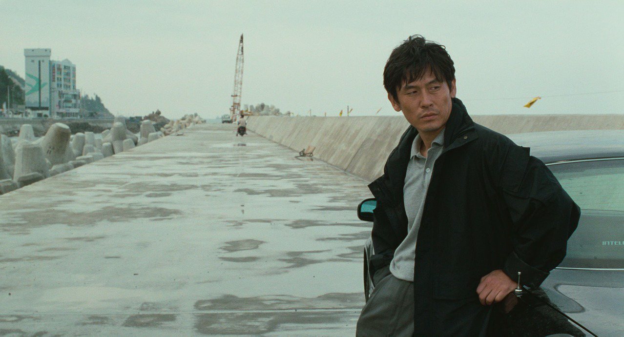 「薄荷糖」是李滄東導演的經典電影。圖／甲上提供