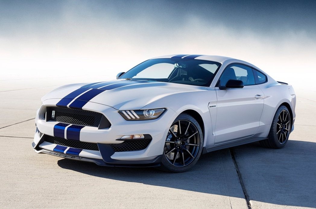 Ford Mustang Shelby GT350過熱問題 即將在9月開庭審理。 摘自Ford