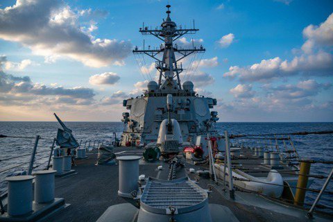 「全領域海上力量」抵禦中共：美國海軍陸戰隊的轉型前瞻