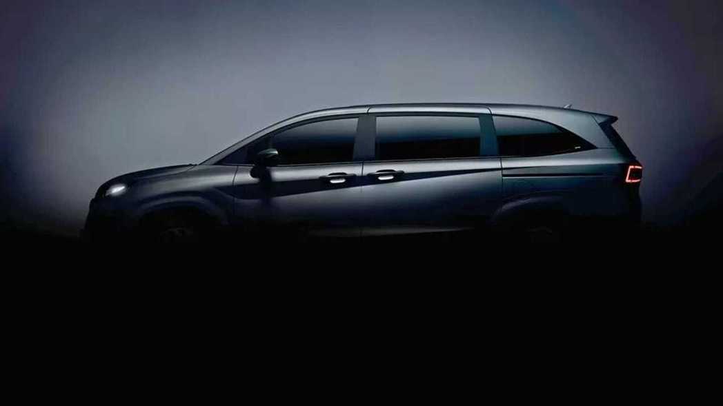 七人座設定的全新Hyundai Custo車長4,950mm、車寬1850mm、...