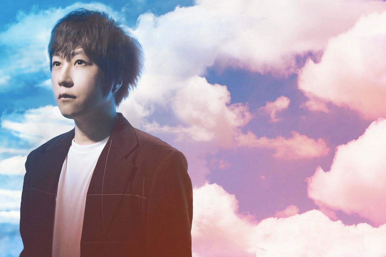 五月天阿信推出新歌「青空未來」。圖／相信音樂提供