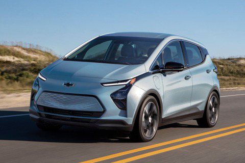 GM、Ford、Stellantis有共識　目標2030年美國車市銷量近半是電動車
