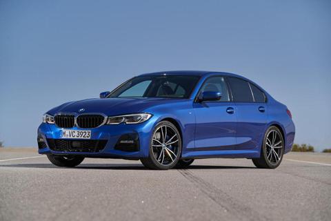 BMW發出召回通知 高達2萬1千多輛而且影響4個品牌!