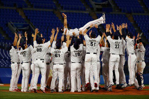 日本棒壘奪金後：棒球「去奧運化」已難以挽回？
