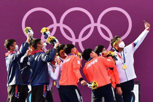 東奧奪牌背後：台灣體育政策的演進發展史（下）