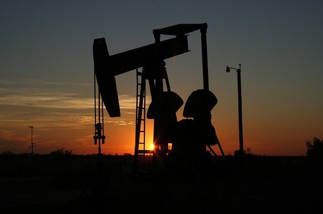 虽然Delta疫情肆虐，但外媒认为全球石油需求仍会提升，不过中国会是其中的变数。（Photo by Global Panorama on Wikimedia under CC 2.0）(photo:UDN)