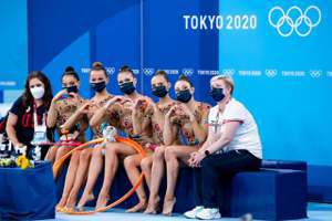 陳宜萍／美國累積的奧運體操金牌背後：將女孩陷於危險的虐待文化