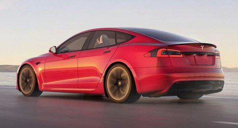 <u>Tesla</u>遞延Model S的交車時間 卻有排除條款？