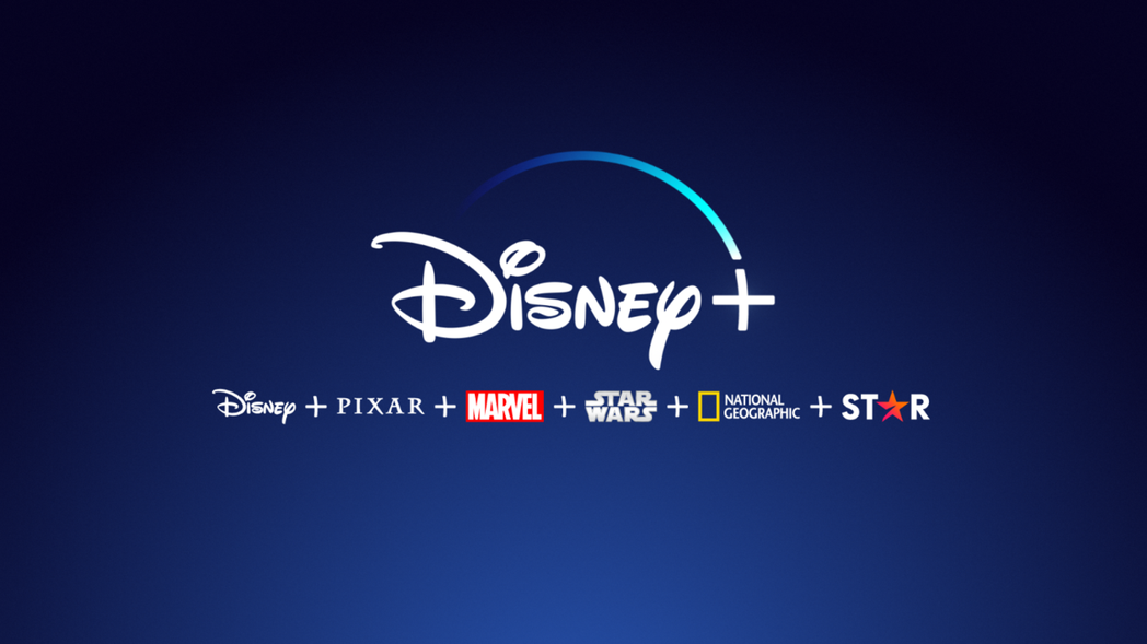 Disney+即將於11月正式在台灣開張。圖／迪士尼提供