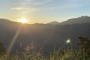 《登一座人文的山》：台灣人對自然的態度如何轉變？