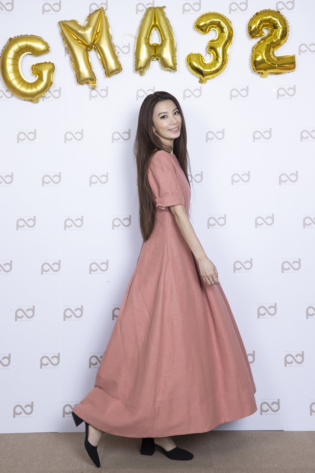 田馥甄以專輯「無人知曉」抱回第32屆金曲獎最佳華語女歌手獎。圖／何樂音樂