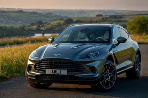 <u>Aston Martin</u>表示旗下車款的賓士AMG V8引擎供應無虞