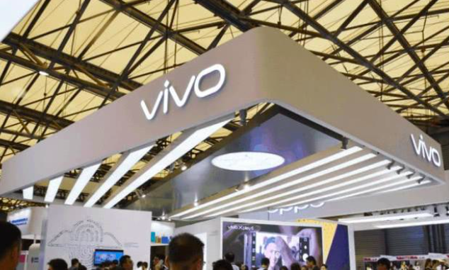 vivo首款自研影像晶片「V1」，預計9月首發。照片／百度圖庫