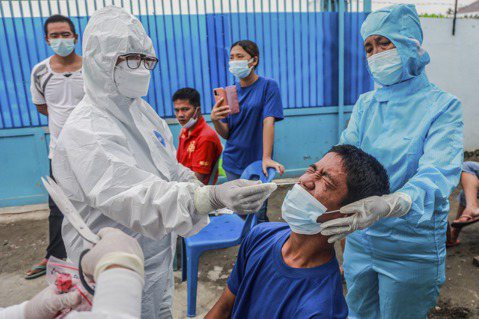 新冠疫苗爭奪戰（十六）：科興兩劑不夠力？印尼面臨疫苗困境