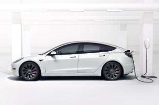 Tesla Model 3超熱賣 成為全球銷售排行前10名車款！