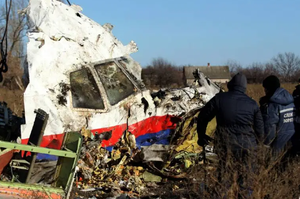 烏克蘭前高階軍事官員向CNN透漏，他們透過「誘騙計畫」讓俄羅斯嫌疑人主動交出擊落馬航MH-17班機的照片及影片。 路透