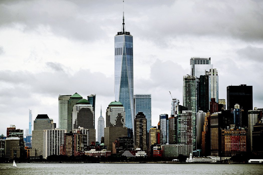其中像是原本不被看好的重建項目——2014年完工的「世貿中心一號大樓」（WTC ...