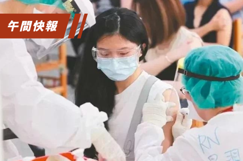 台灣自購的莫德納疫苗將陸續到貨，除了明天預計將抵台108萬劑，從近期到10月底之前，將有400萬劑到貨。圖／聯合報系資料照片