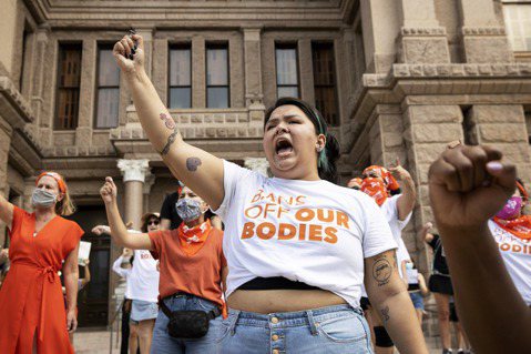 闖關成功的德州反墮胎法（上）：女性的身體是「眾人之事」？