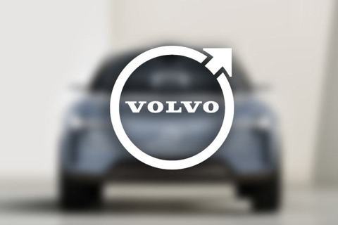 Volvo新廠徽設計也走2D平面風格　大改款XC90有望率先搭載！