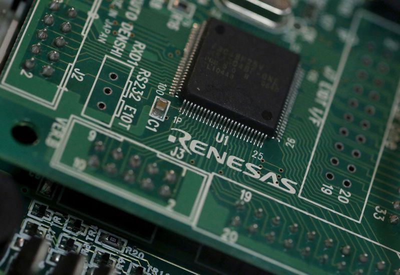 BusinessKorea報導，美國要求台積電、三星電子等晶片製造商在11月8日提交機密資料，以找出造成全球晶片短缺的原因。 路透