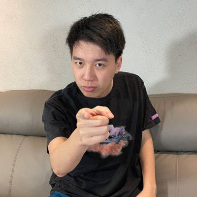 知名網路YouTuber劉偉健涉嫌販售大麻，遭台中地檢署聲押。圖／取自Toyz臉書
