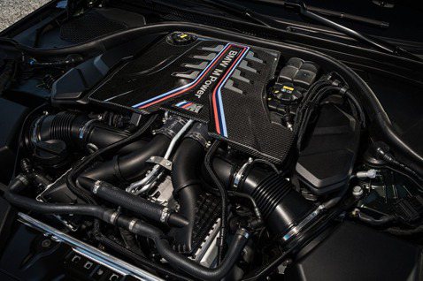 BMW仍未對內燃機引擎的結束時間做出承諾！