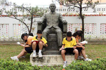 新課綱去中國化了嗎？別用大人的常識，要求孩子的知識