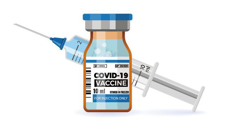 新冠疫苗是否該接種第三劑，仍有爭議。圖/123RF