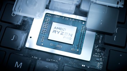 超微示警，搭載該公司Ryzen處理器的裝置，安裝微軟Win 11作業系統之後，效能將可能會變慢。超微／提供
