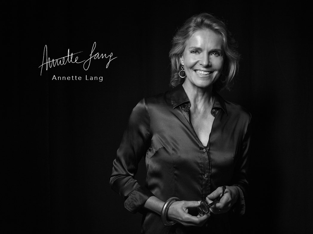 德國Annette Lang Product Design 創辦人Annette...