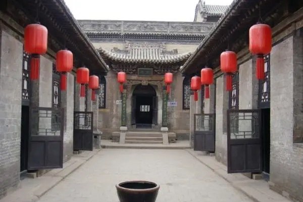 北京的「大院文化」曾透過影視作品滲透全中國。圖／翻攝自網路