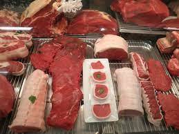 英国减少肉类消费量的战略计划难达标，人民只是改吃白肉而已。(photo from Wikimedia)(photo:UDN)