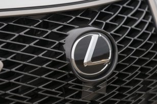 【Lexus在台25周年系列】產品演進引領潮流 Lexus驚艷豪華車壇