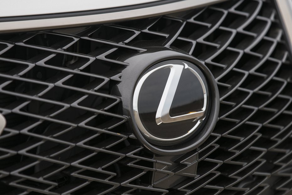 Lexus今年在台歡慶25周年。 摘自Lexus