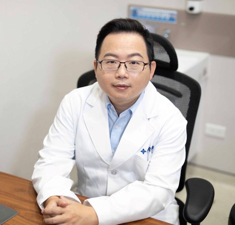 高雄榮民總醫院一般外科主治醫師曾彥敦指出，檢測PIK3CA基因變異可幫助晚起乳癌...
