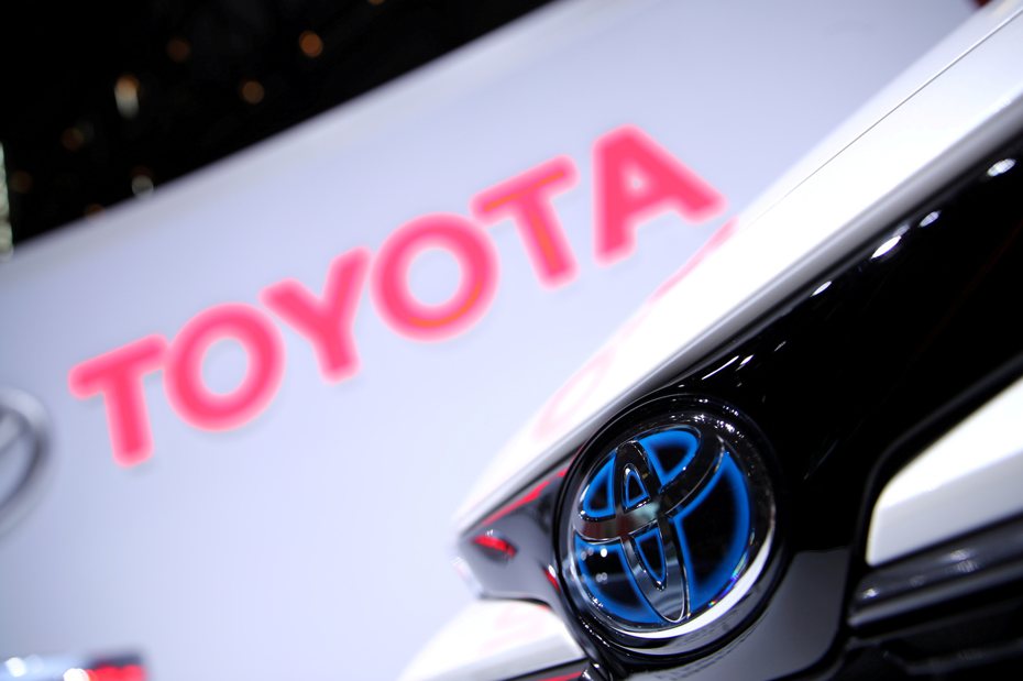 TOYOTA成為Interbrand最新報告2023年全球最佳品牌排行榜的汽車類冠軍。路透