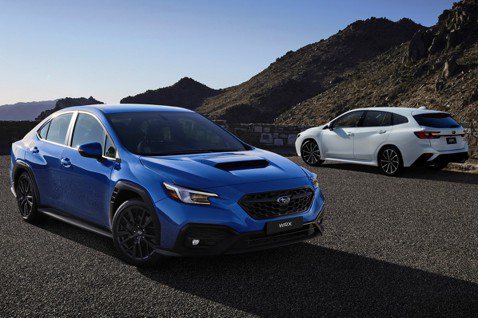 Subaru <u>Levorg</u>搭載2.4T引擎以WRX Sportswagon之名回歸澳洲市場！