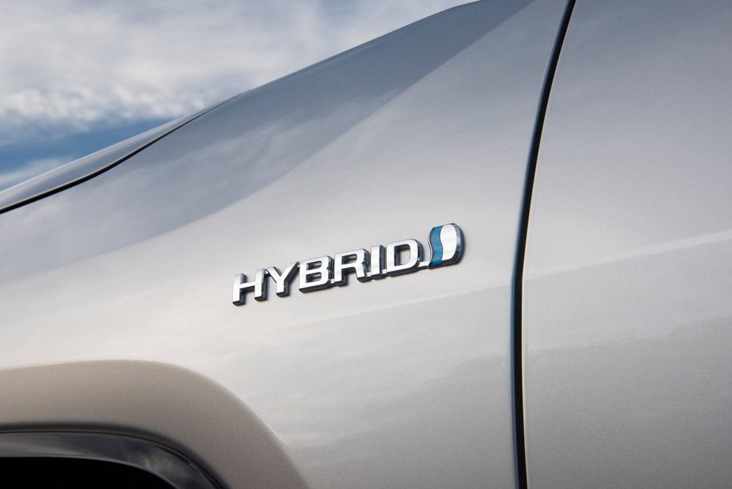 Toyota在美國投資34億美元生產Hybrid與純電車款電池。 摘自Toyot...