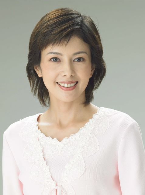 澤口靖子是第一屆「東寶灰姑娘」冠軍。圖／擷自官網
