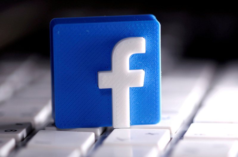 英国竞争及市场管理局今天表示，社群网路巨擘脸书（Facebook）未提供有关收购动态图像新创公司Giphy的资讯，遭处以5050万英镑罚款。 路透社(photo:UDN)