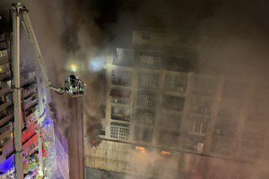 不只是消防：高雄城中城大火事件中的「災害調查」