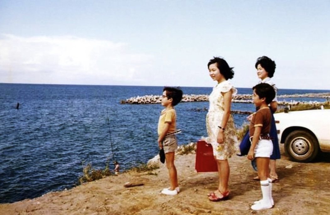 「駭人的北韓特工綁票案，是永遠沒有真相的謎團？」1976年8月位於新潟寄居浜海岸...