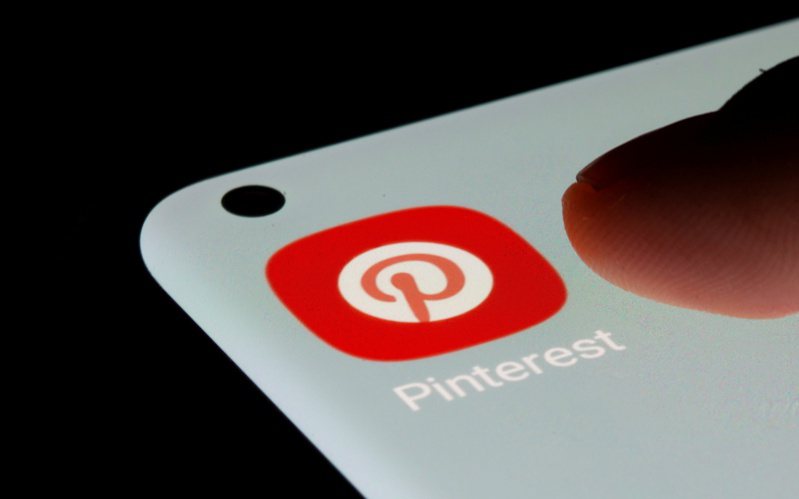 社群媒體Pinterest傳出將以450億美元賣給PayPal。   路透
