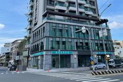 維冠大樓原址重建新大樓曝光 網嘆：應該是台南最安全一棟樓