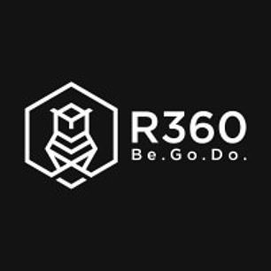 R360號稱是富豪專屬的私人投資網絡。（取自英國每日郵報）