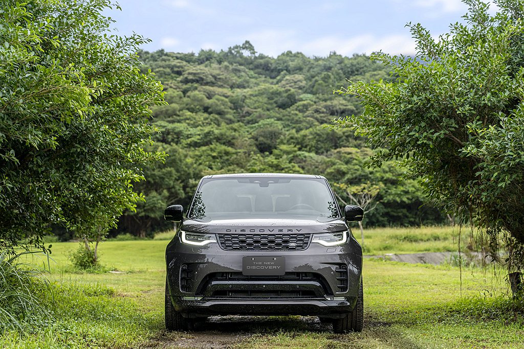 Land Rover Discovery導入全新3.0L Ingenium直列六...